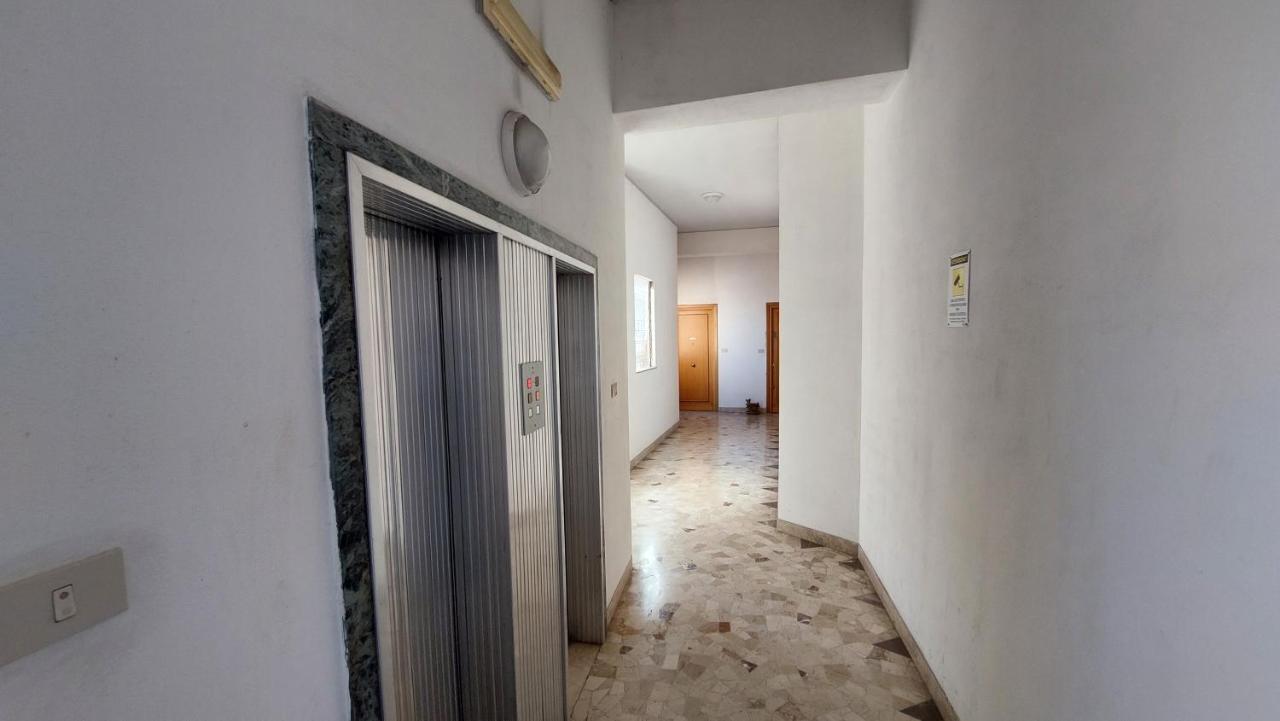 Settimocielo Lägenhet Palermo Exteriör bild